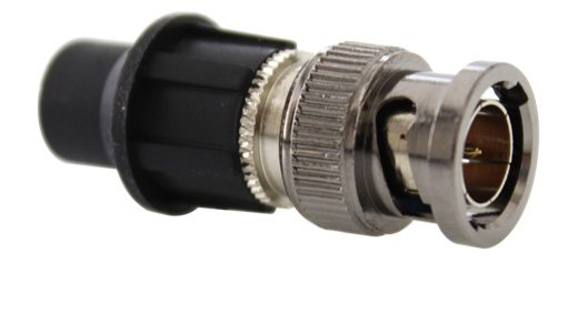 Spina Volante BNC HD + CaP